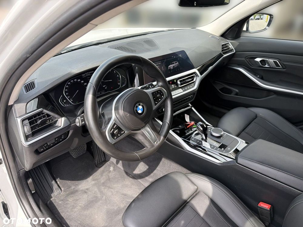 BMW Seria 3 - 9