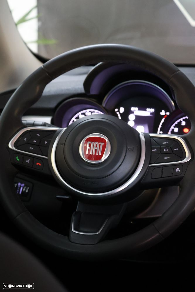 Fiat 500X 1.0 FireFly City Cross - 9
