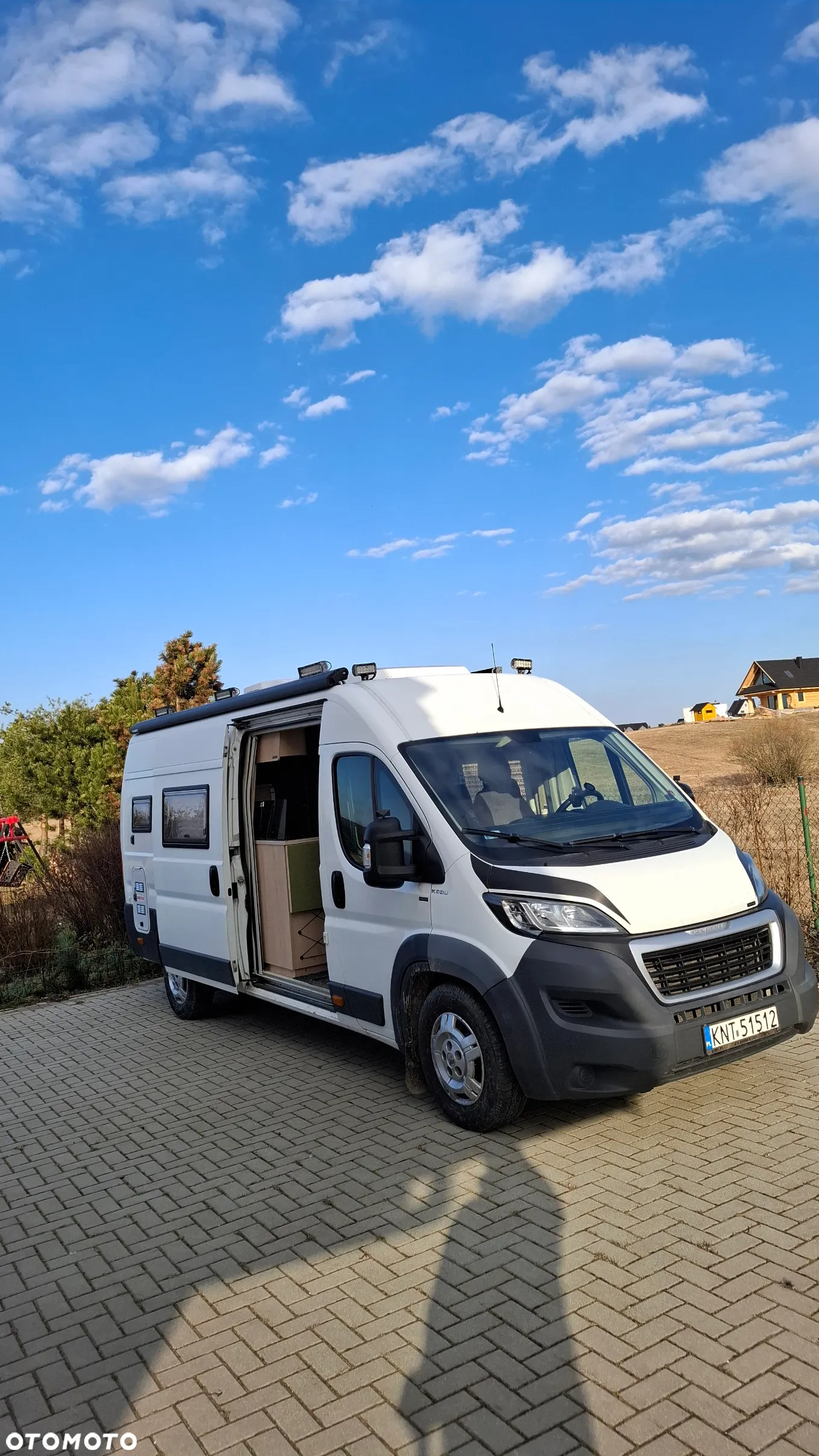 Peugeot Boxer 333 HDi L2H2 Plus - 2
