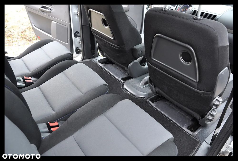 Volkswagen Sharan 2.8 V6 Special - 32