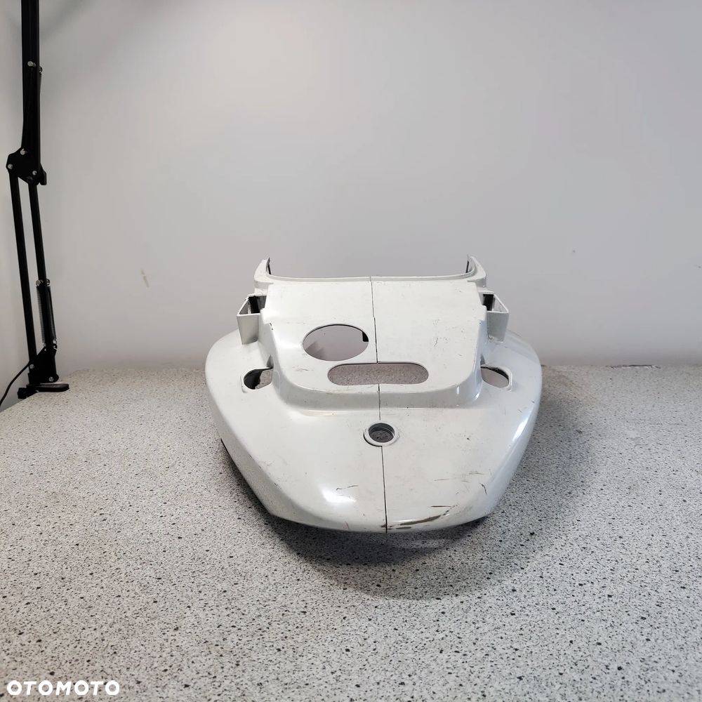 Zadupek, ogon, owiewka, osłona tył Kymco Agility 50 - 3