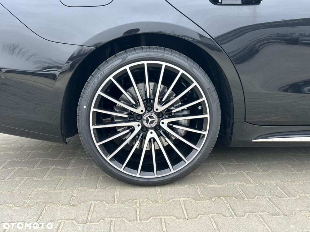 Mercedes-Benz Klasa S - 19