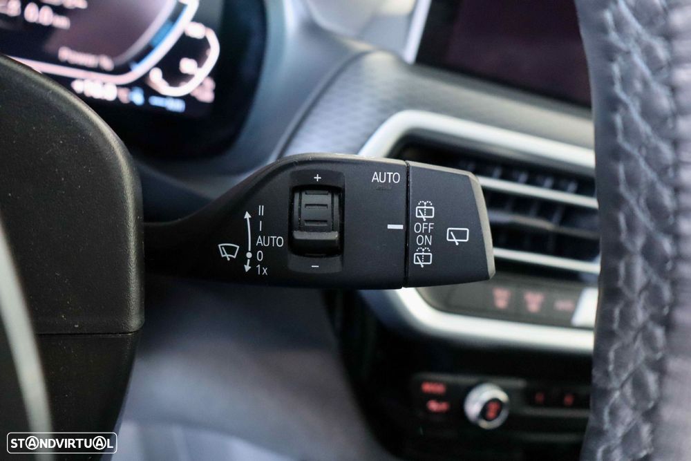 BMW X3 30 e xDrive - 23