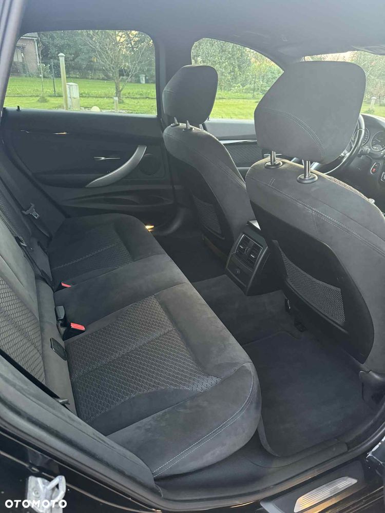 BMW 3GT 320d M Sport - 10