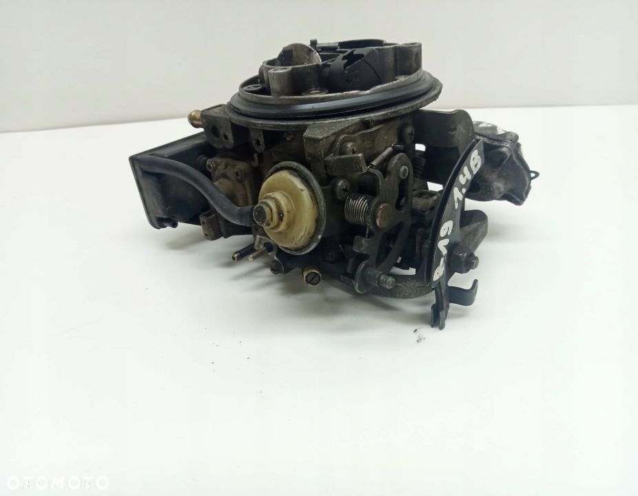 GAŹNIK RENAULT 19 1.4 WEBER - 8