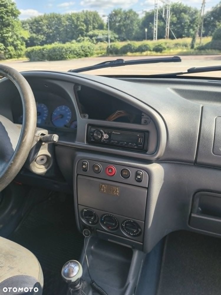Citroën Berlingo 1.6i Prestige - 12