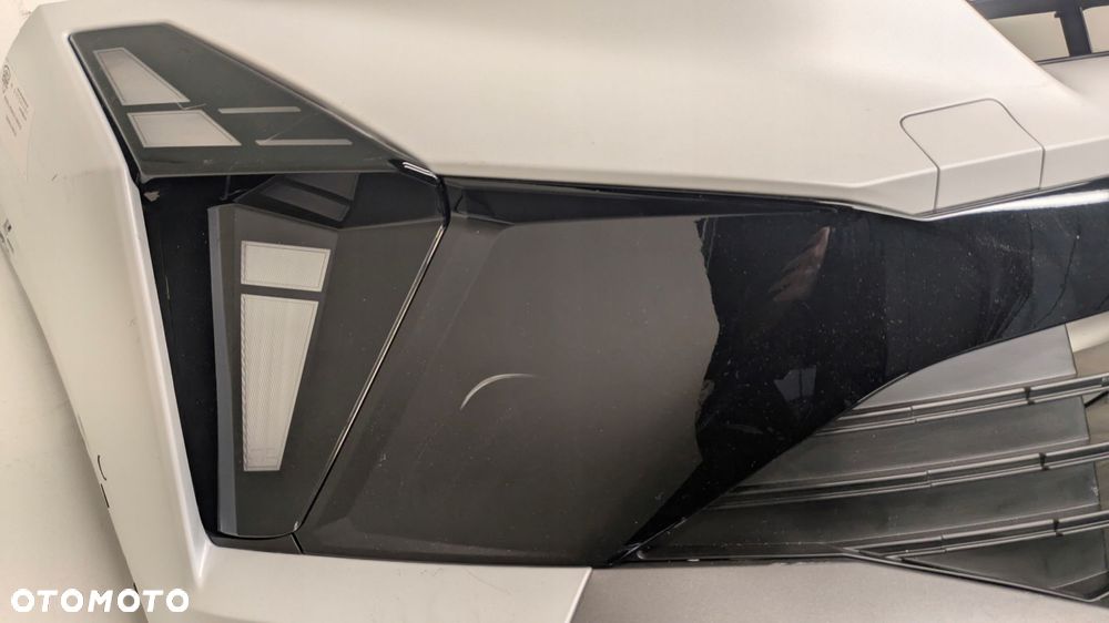 zderzak przód renault espace vi austral lift alpine 2025- - 8