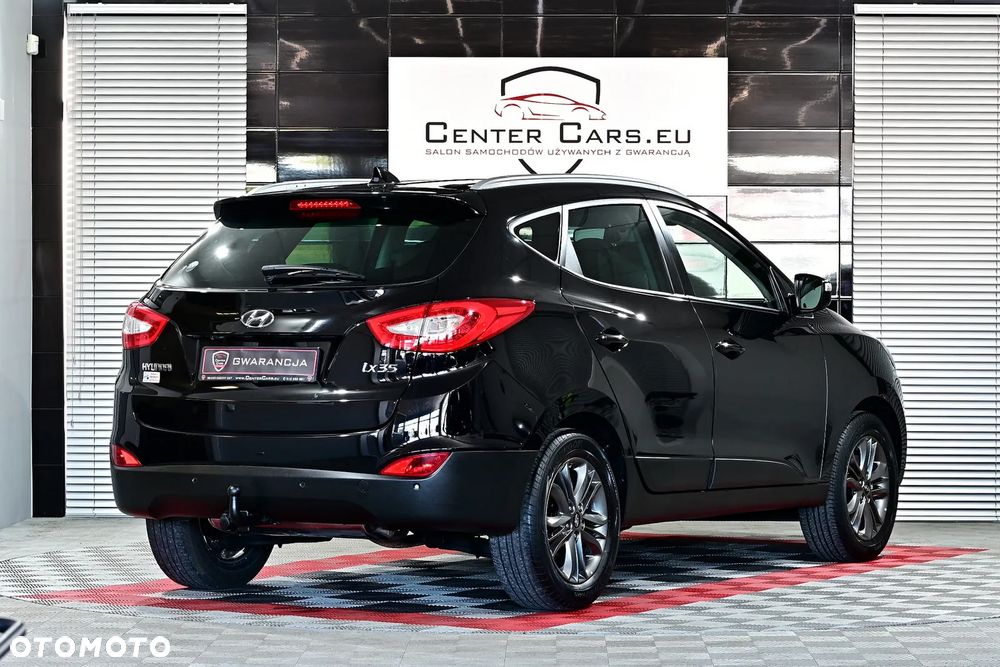 Hyundai ix35 1.6 2WD Style - 6