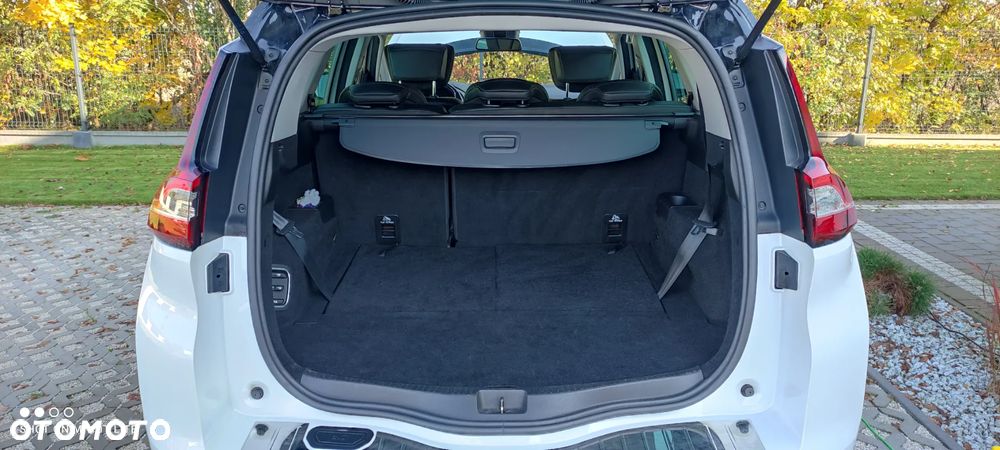 Renault Grand Scenic Gr 1.6 dCi Bose EDC - 26