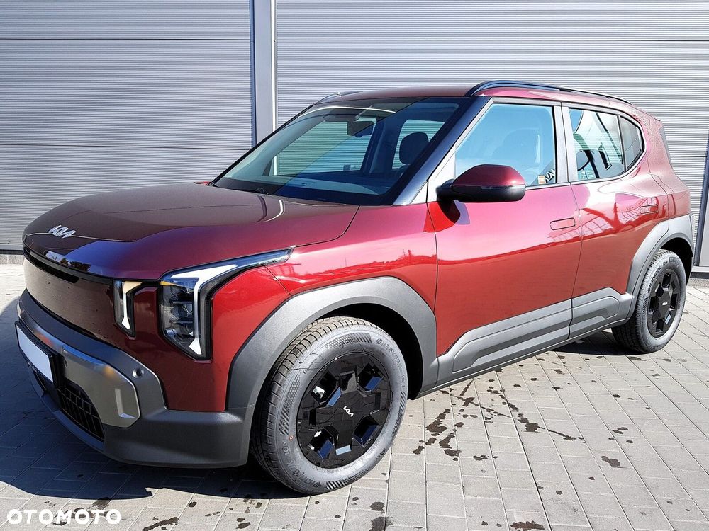 Kia EV2 42.2kWh Earth - 3