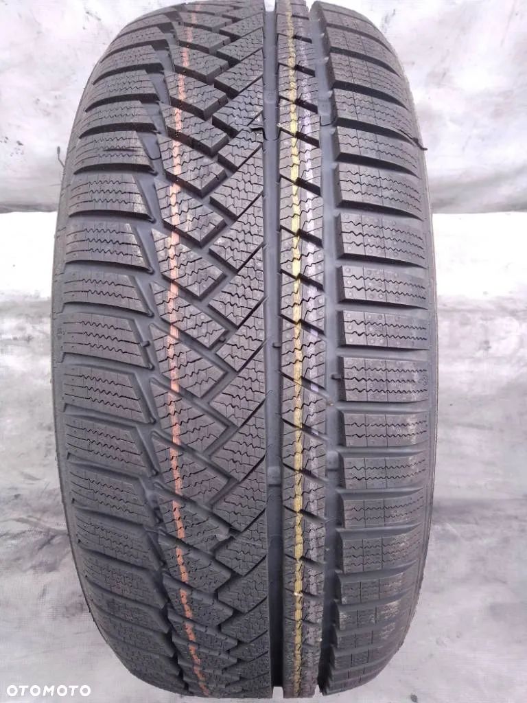 Continental ContiWinterContact TS830P 205/50 R17 93H 2024 - 1