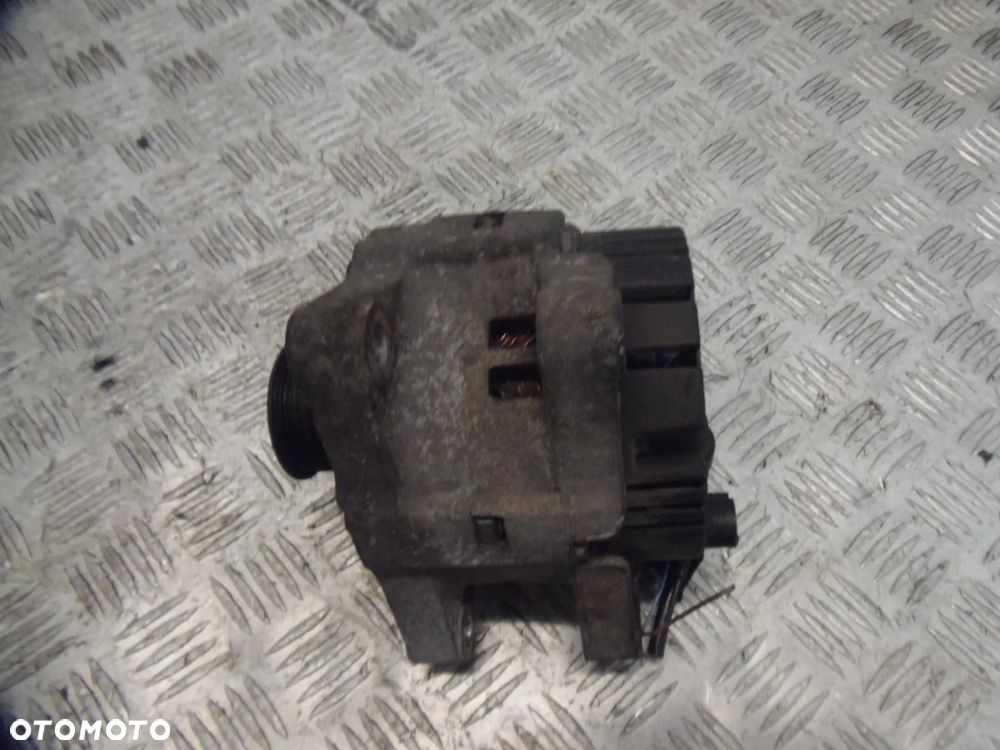 PEUGEOT 307 2.0 16V ALTERNATOR 9649611480 - 3
