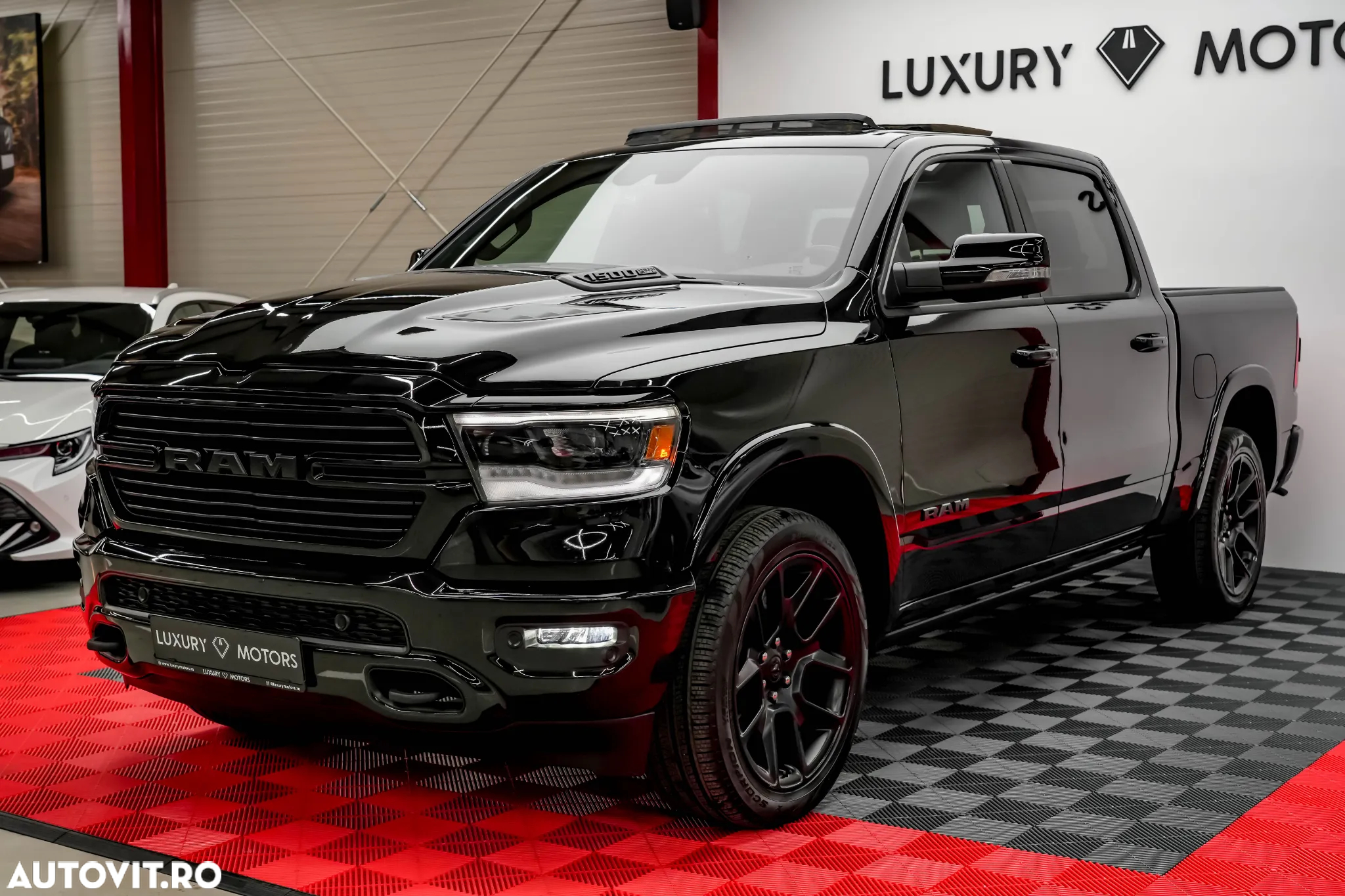 Dodge RAM - 11