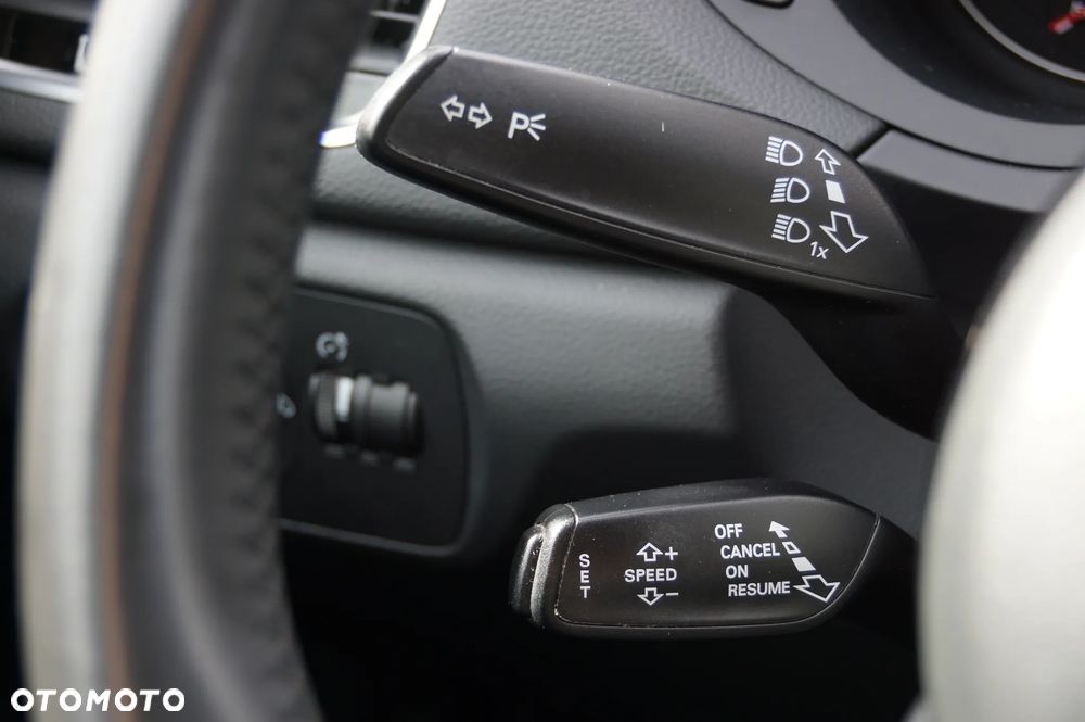 Audi Q3 35 TDI Quattro S tronic - 20