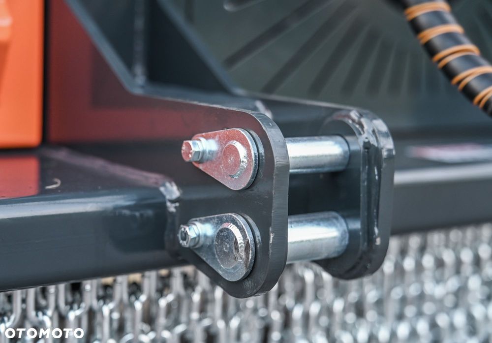 Orkan RAPTOR R4 200 - 4