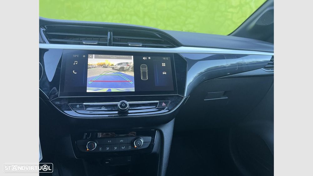 Opel Corsa 1.2 T GS - 10