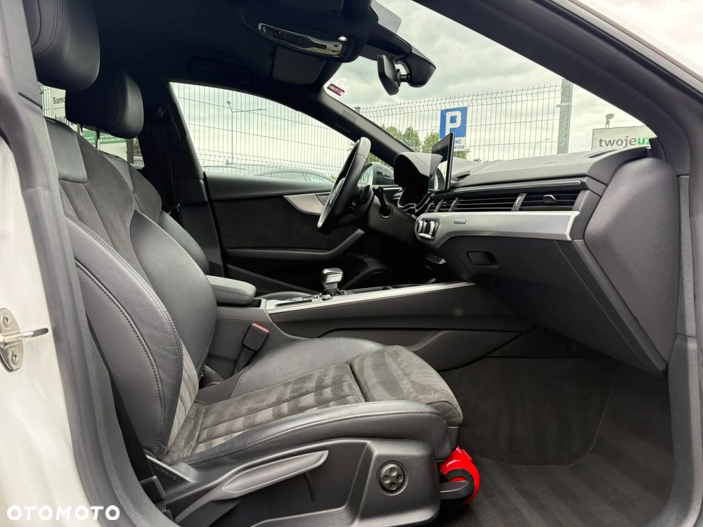 Audi A5 Sportback 40 TDI mHEV Quattro S Line S tronic - 27