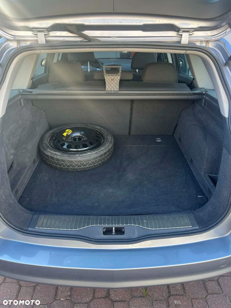Opel Astra 1.6 - 20
