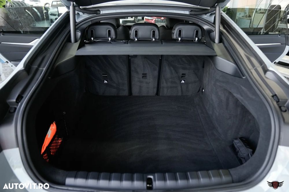 BMW Seria 4 420d Gran Coupe xDrive Aut. M Sport - 25