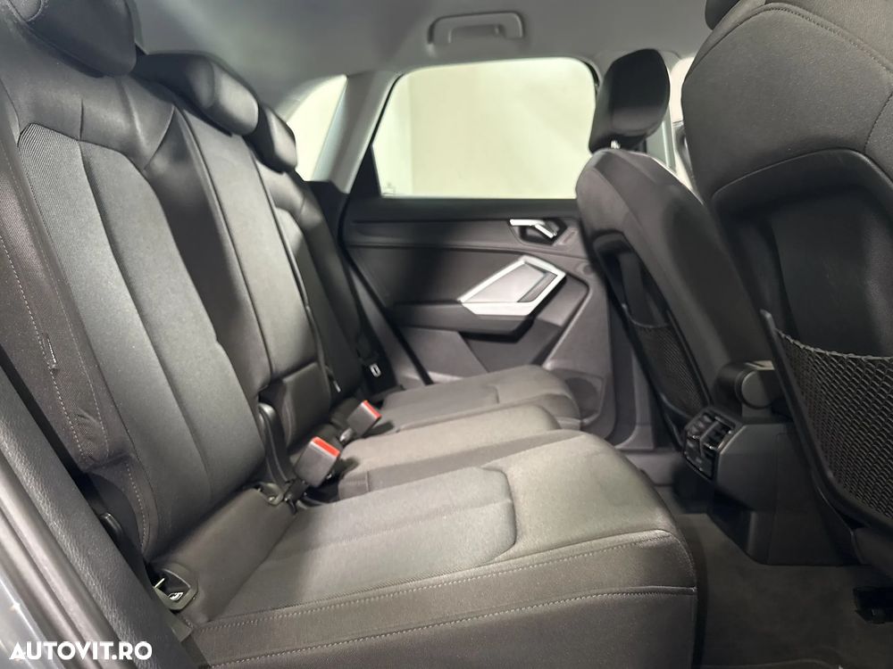 Audi Q3 1.5 35 TFSI S tronic MHEV - 13