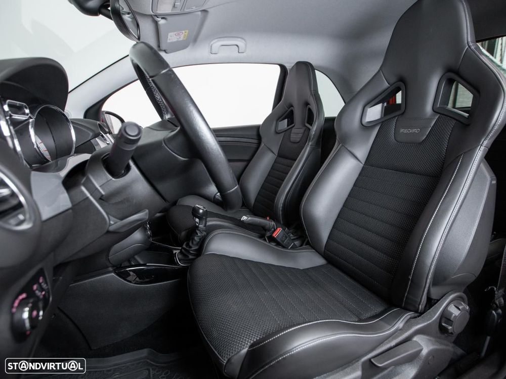Opel Adam 1.4 T S - 6