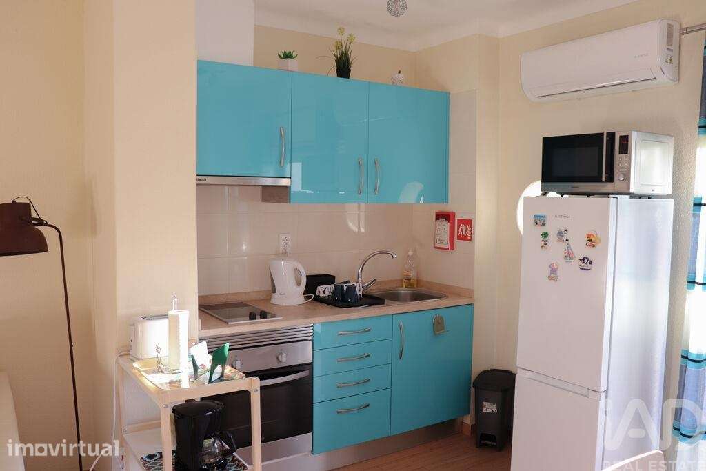 Apartamento T1 em Albufeira e Olhos de Água de 54 m2 - Grande imagem: 3/18