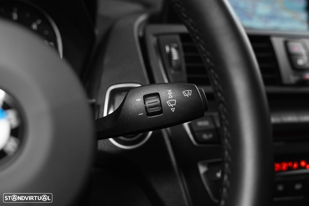 BMW 220 d Coupe Pack M Auto - 16