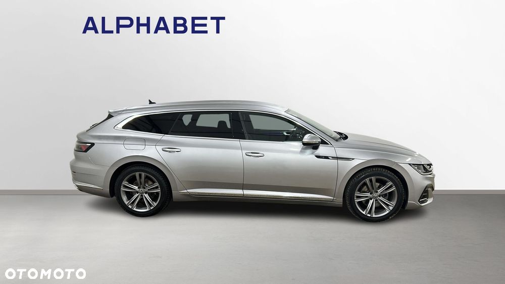 Volkswagen Arteon 2.0 TSI DSG R-Line - 5