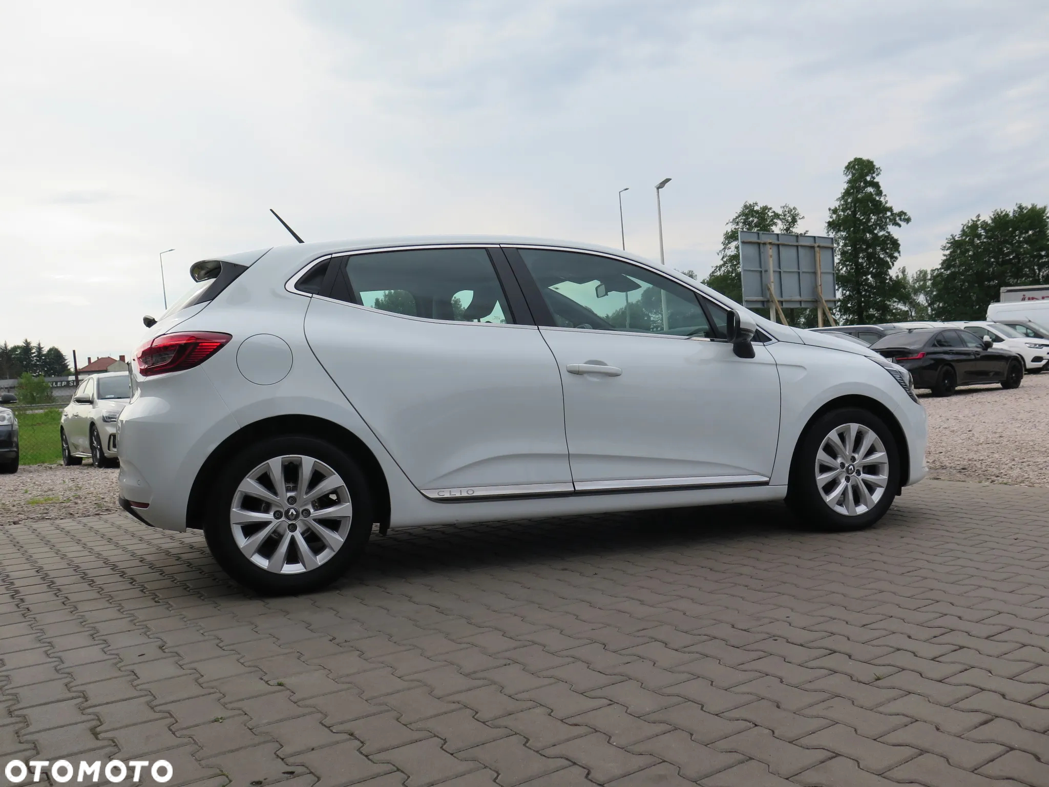 Renault Clio 1.0 TCe Zen - 7