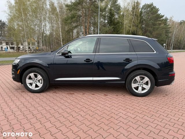 Audi Q7 - 7