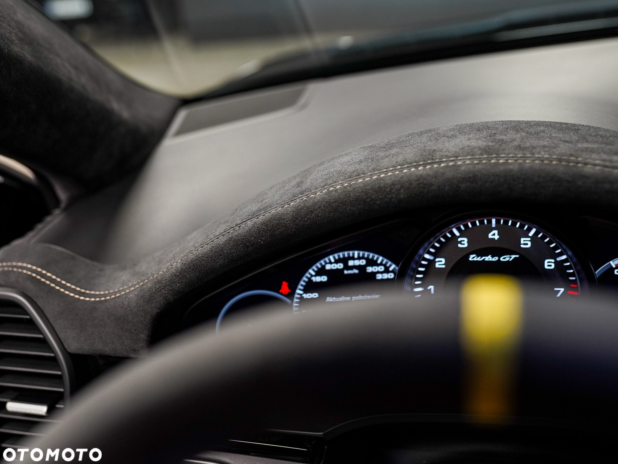 Porsche Cayenne Turbo GT - 32