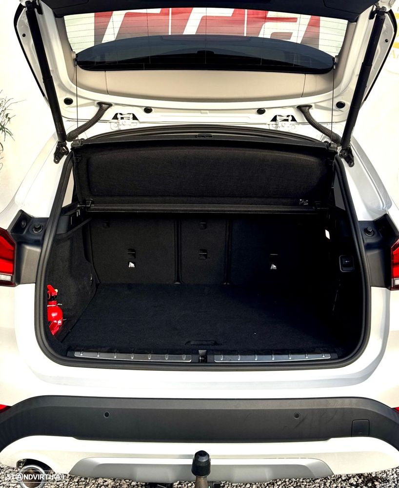 BMW X1 - 7