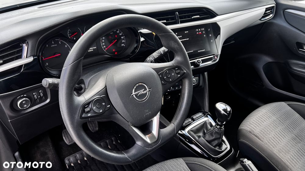 Opel Corsa 1.5 D Edition S&S - 14