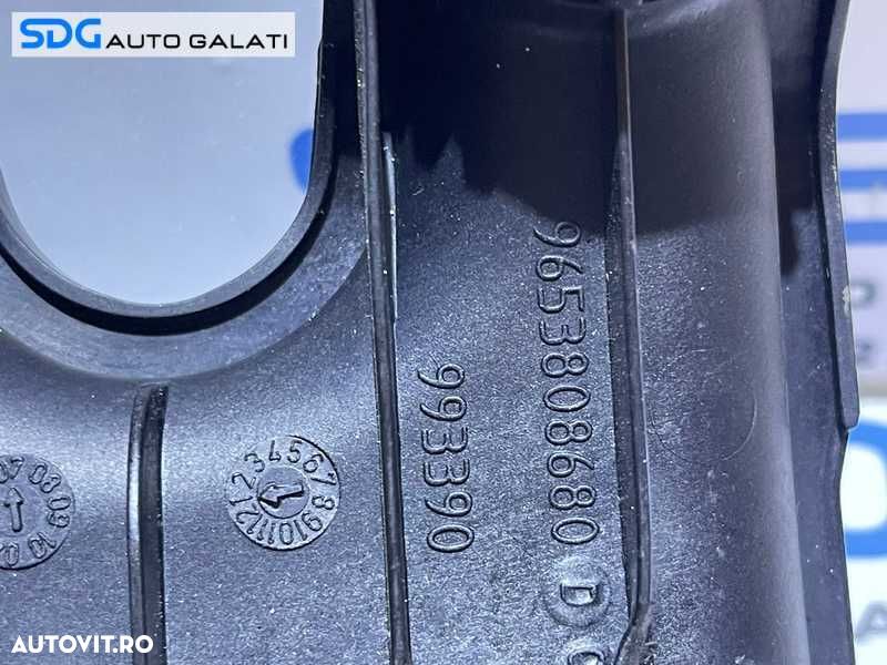 Galerie Admisie Peugeot 1007 1.6 HDI 2005 - 2010 Cod 9653808680 [MA0190] - 5