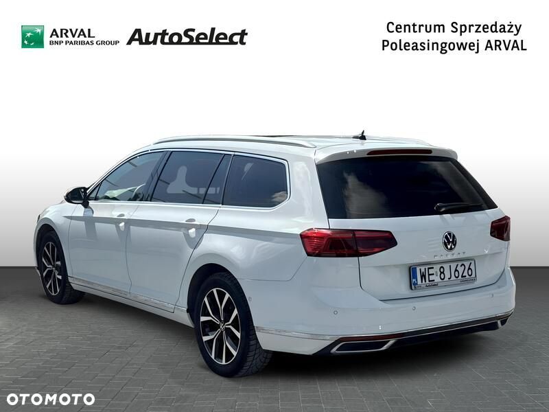 Volkswagen Passat - 3