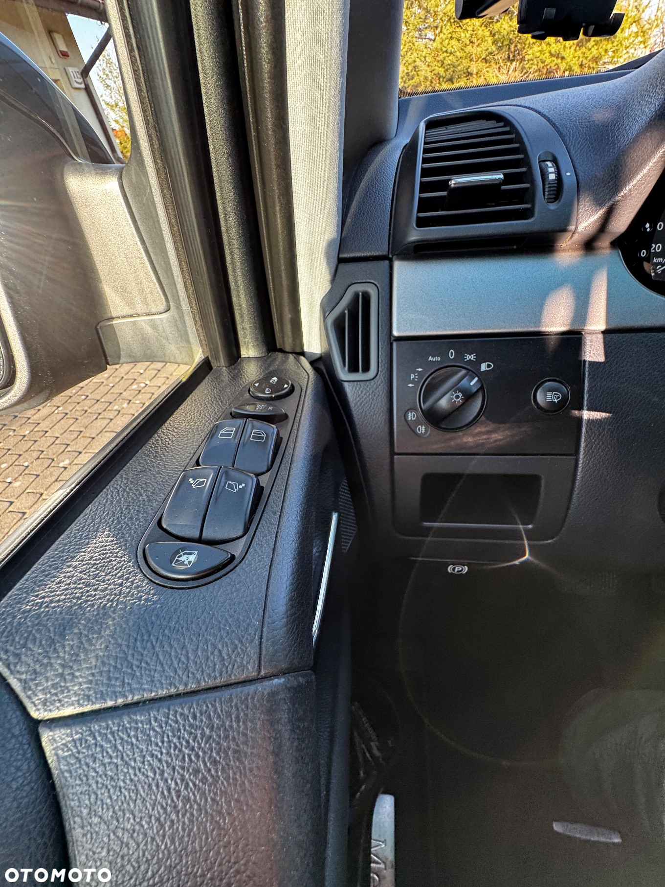 Mercedes-Benz Viano 3.0 CDI extralang Automatik Ambiente Edition DPF - 11