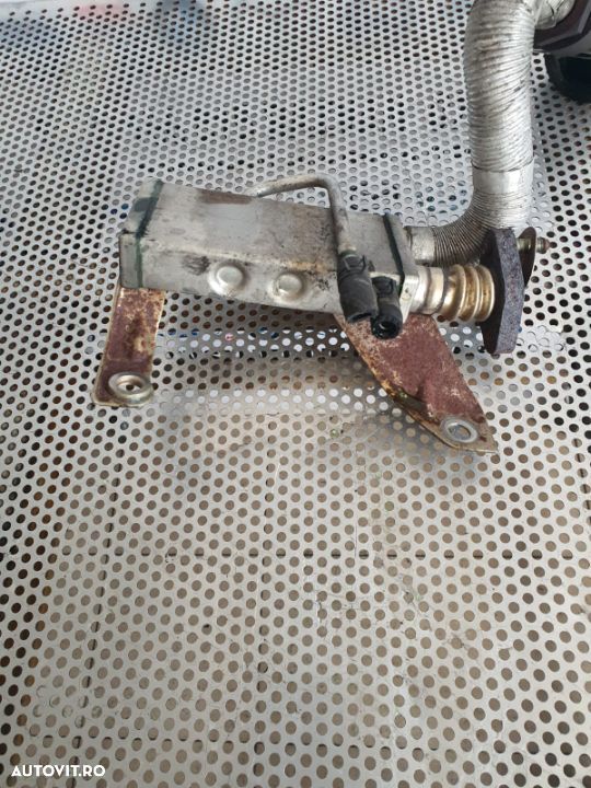 Racitor Gaze Egr Mazda 6 2.0 Diesel RF5C - 2