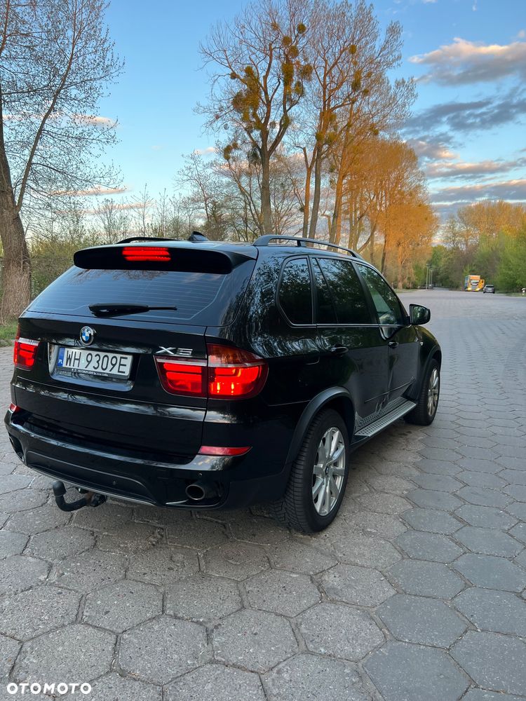 BMW X5 3.0d xDrive - 3