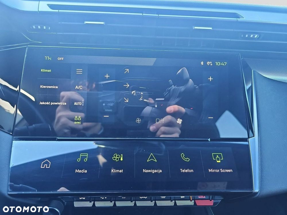 Peugeot 308 - 14