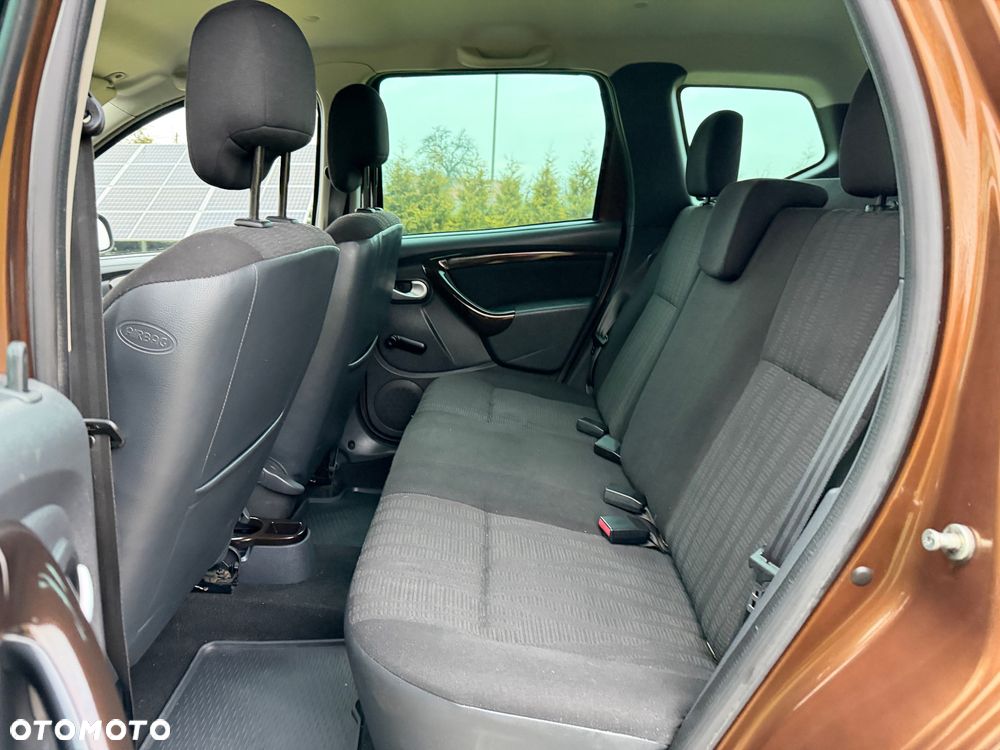 Dacia Duster 1.6 Ambiance - 6