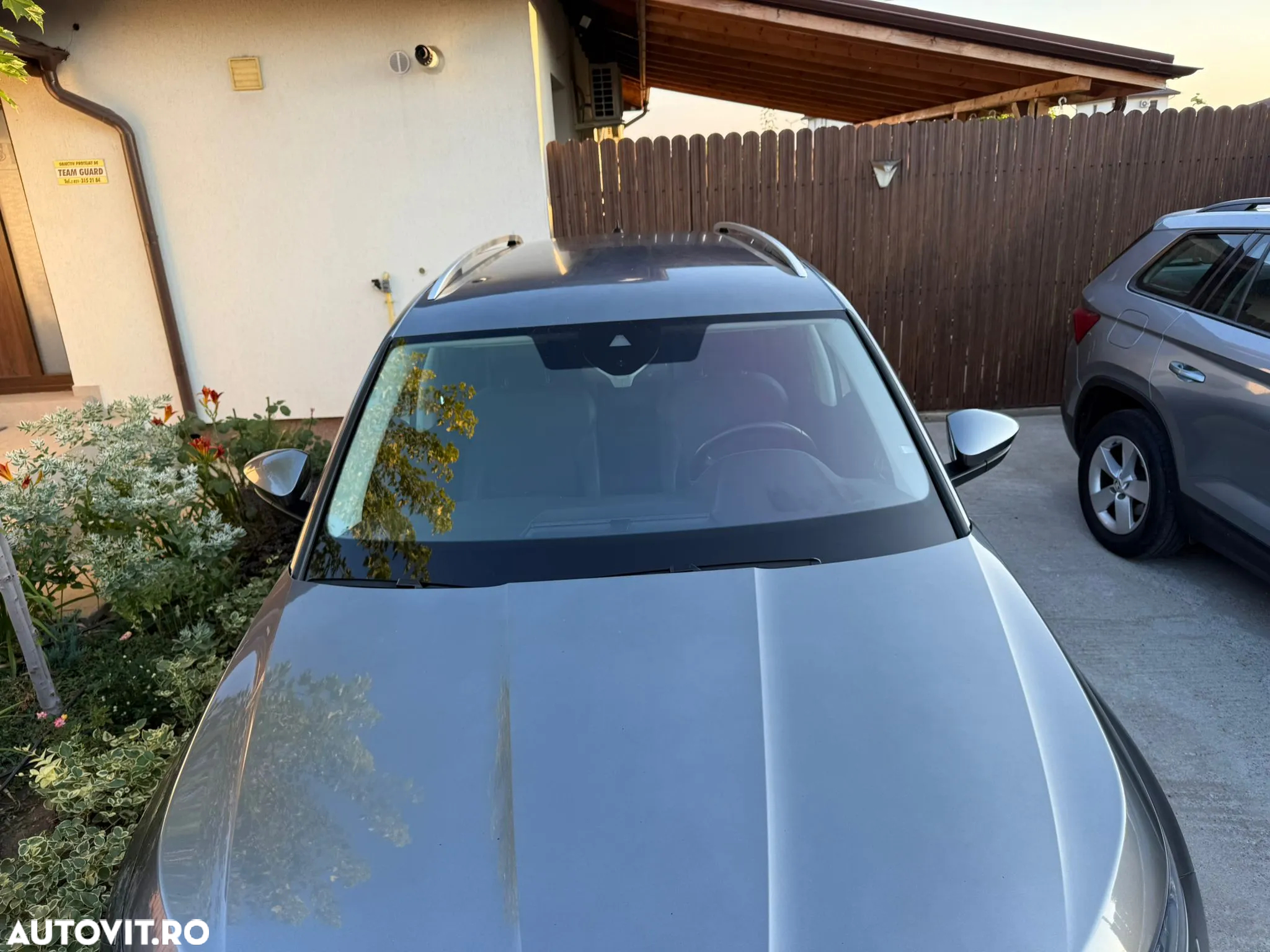 Skoda Kodiaq 2.0 TDI 4X4 DSG Style - 8