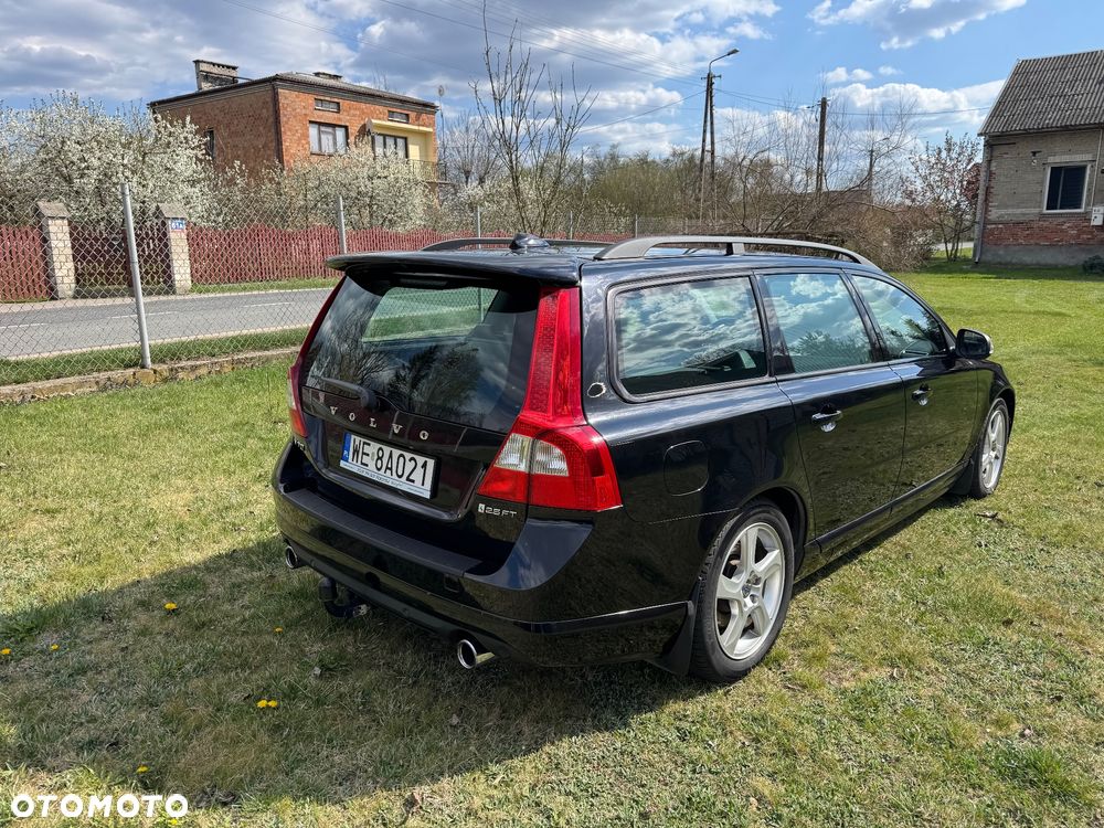 Volvo V70 2.5T RDesign - 4