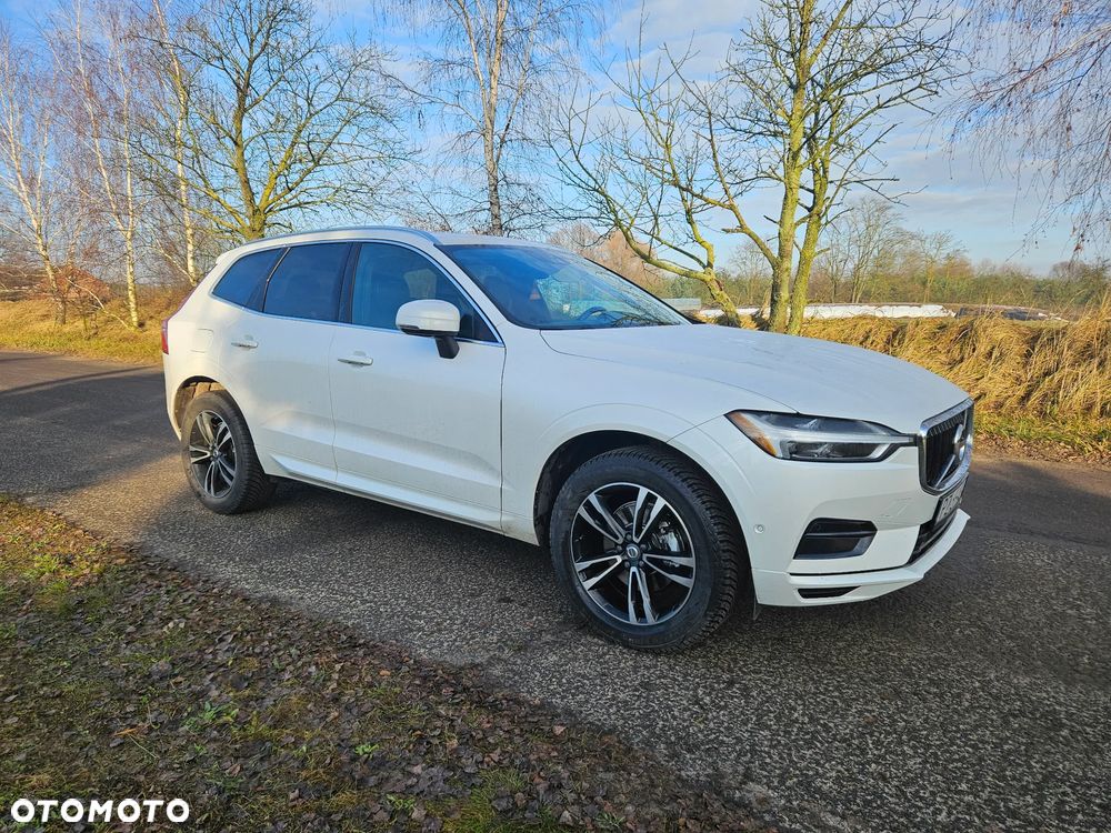 Volvo XC 60 - 3