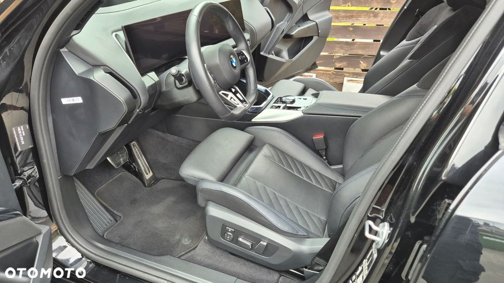 BMW X3 - 27