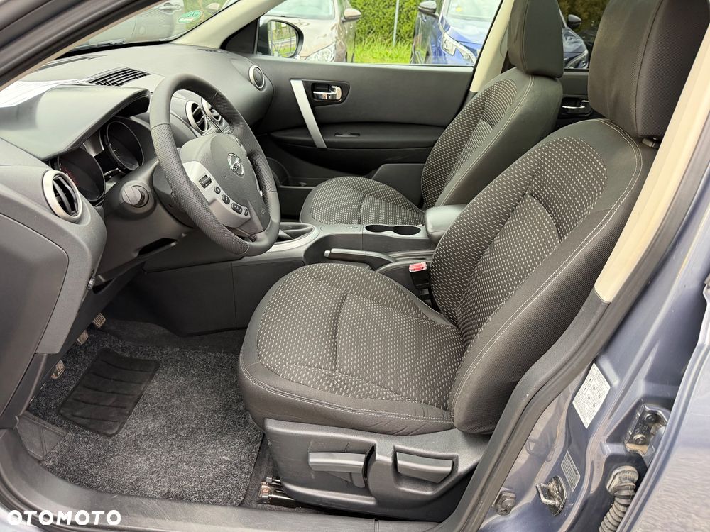 Nissan Qashqai 2.0 acenta - 29