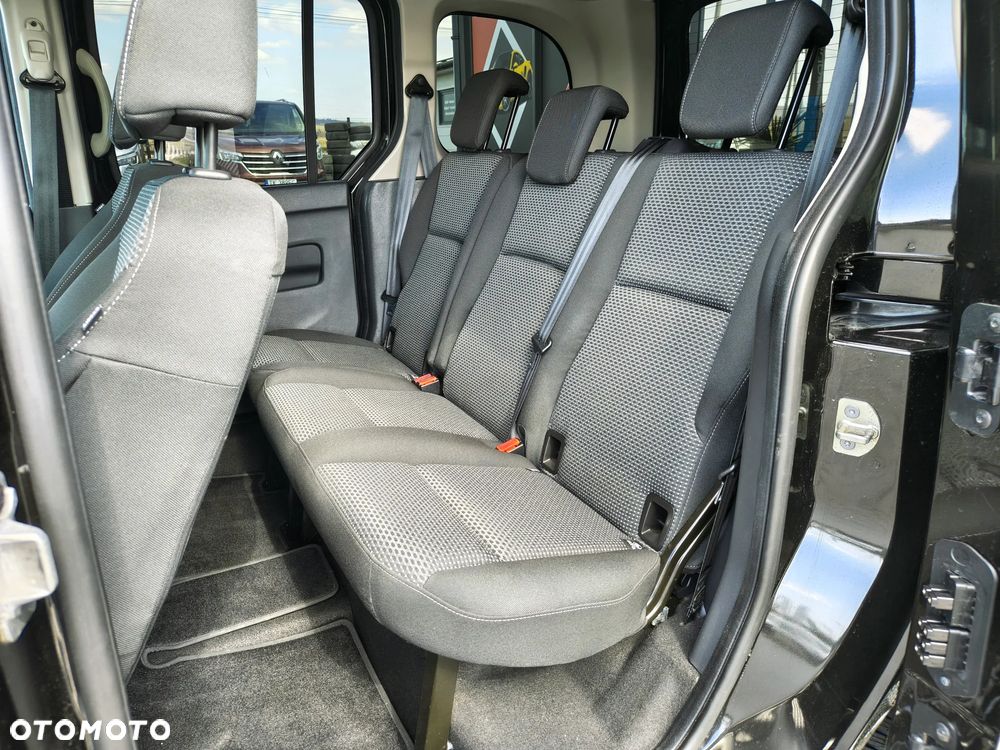 Mercedes-Benz Citan Tourer EDITION lang - 15