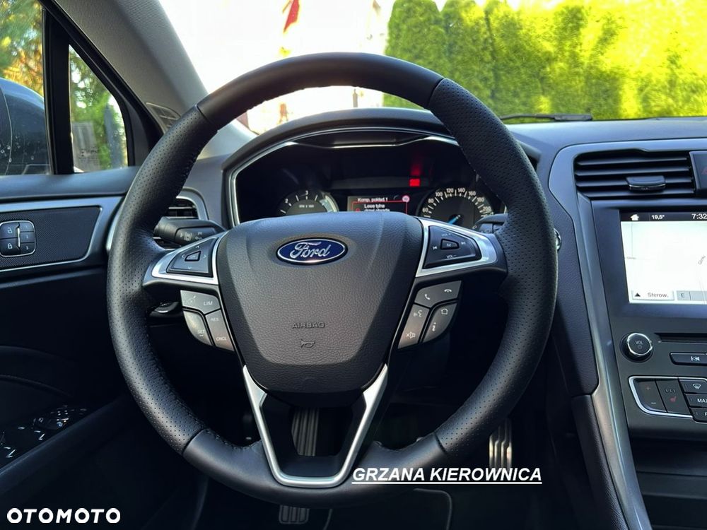 Ford Mondeo 2.0 TDCi STart-Stopp ST-Line - 30