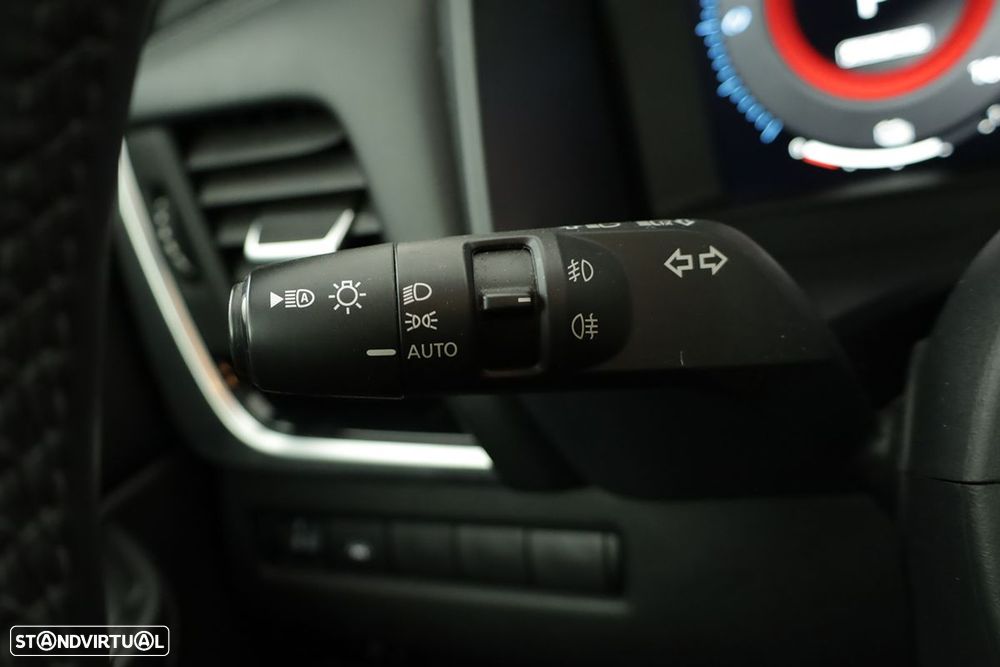 Nissan Qashqai - 17