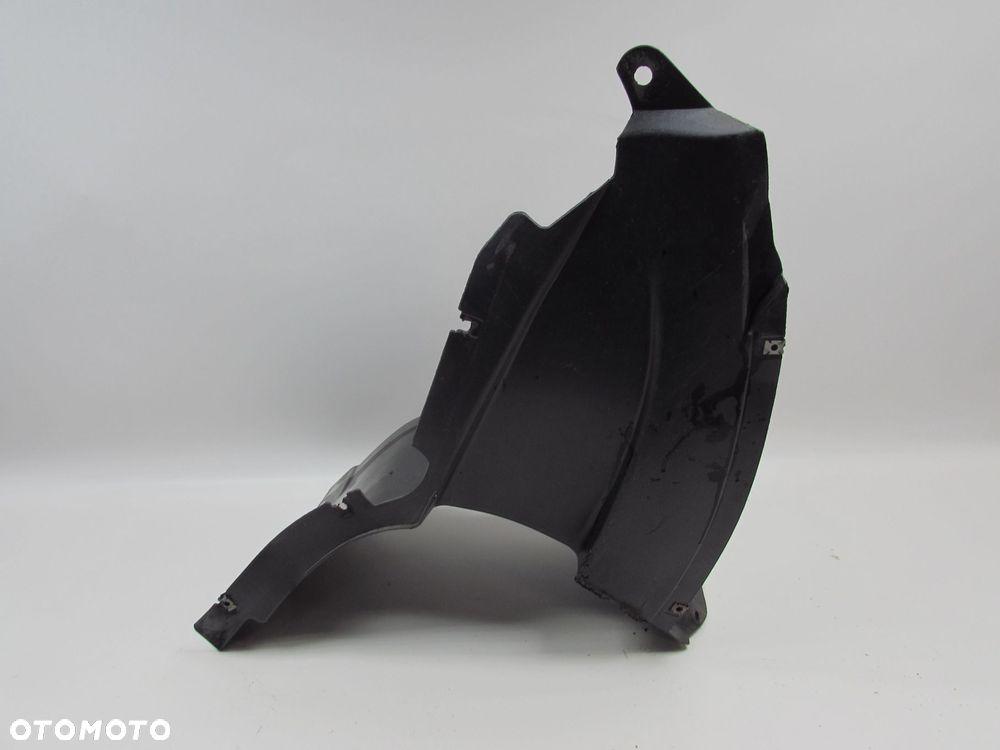 VW PASSAT B7 10-15 NADKOLA OSLONA PRZOD LEWY 3AA805911 - 6