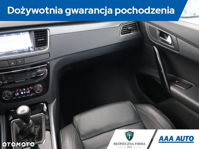 Peugeot 508 - 10